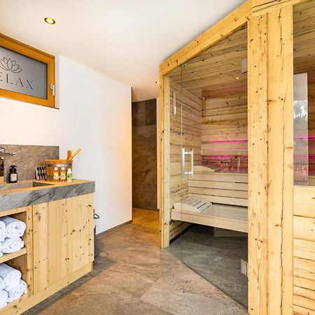 Der Lammhof - Appartements Kaswurm Wagrain Εξωτερικό φωτογραφία