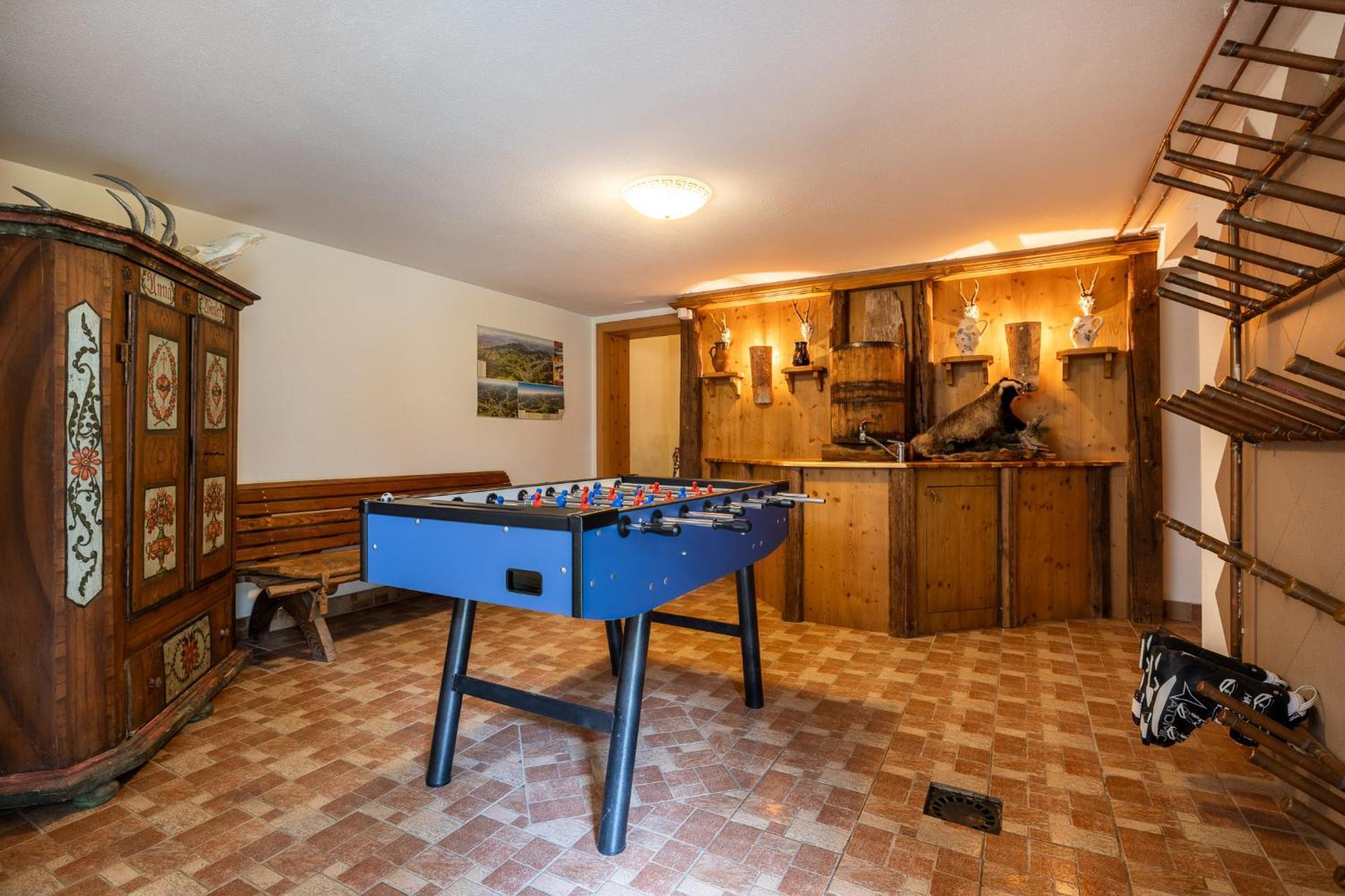 Der Lammhof - Appartements Kaswurm Wagrain Εξωτερικό φωτογραφία