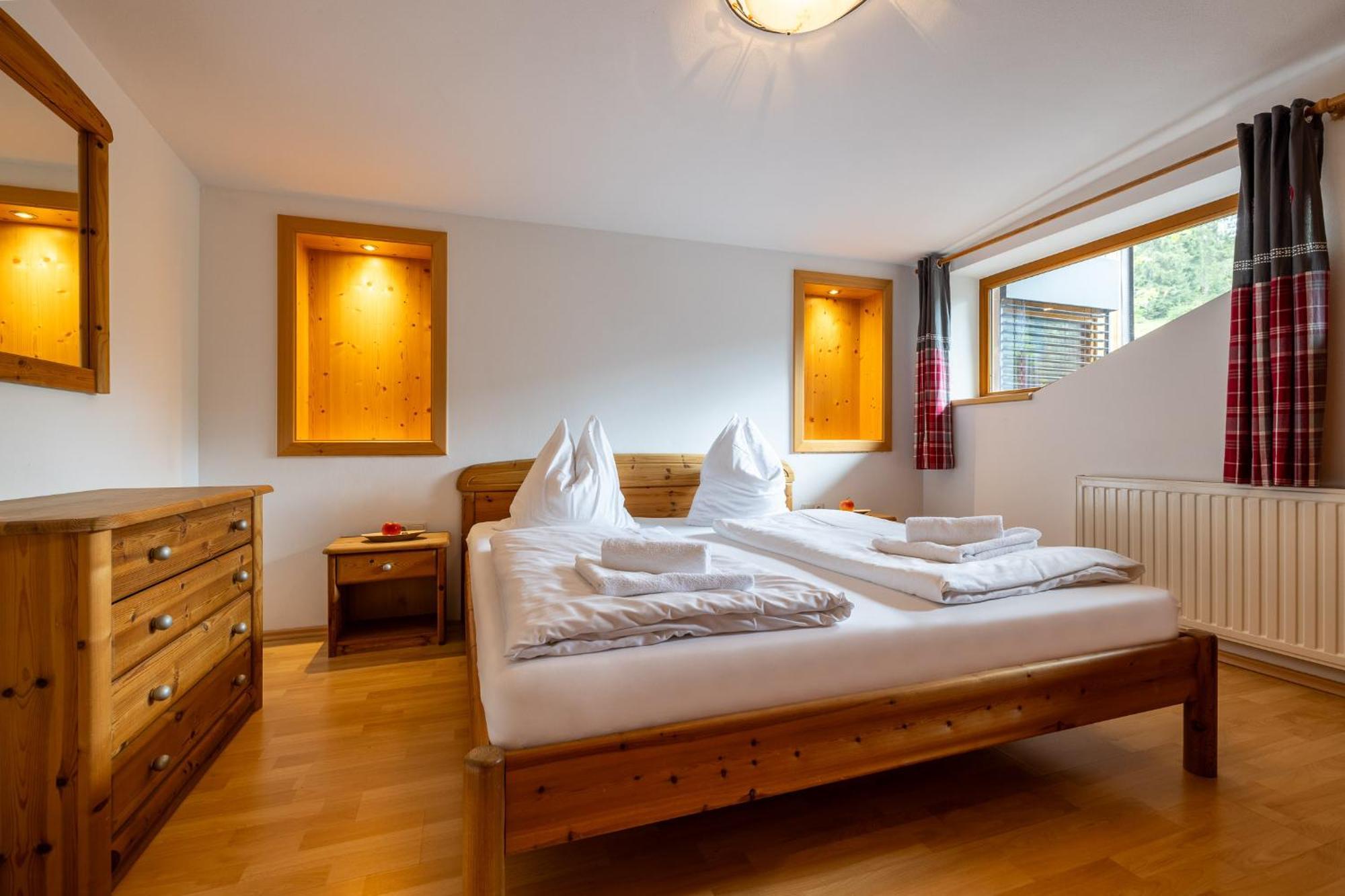 Der Lammhof - Appartements Kaswurm Wagrain Εξωτερικό φωτογραφία