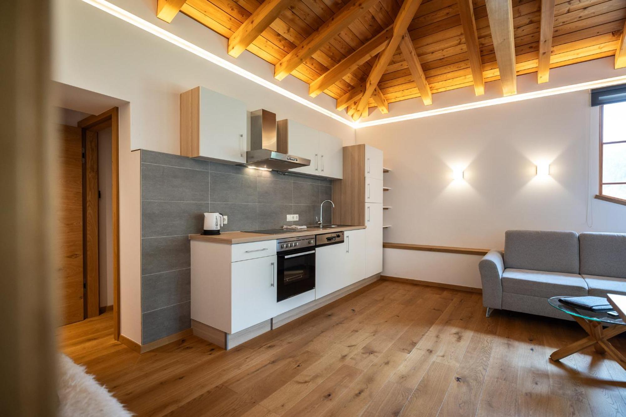 Der Lammhof - Appartements Kaswurm Wagrain Εξωτερικό φωτογραφία