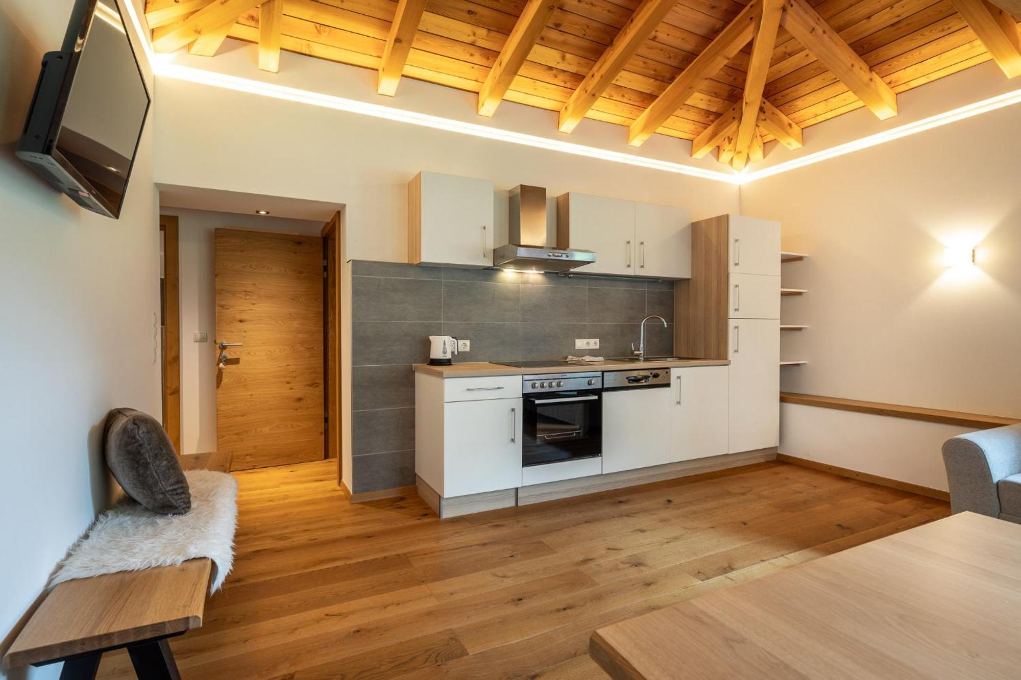 Der Lammhof - Appartements Kaswurm Wagrain Εξωτερικό φωτογραφία