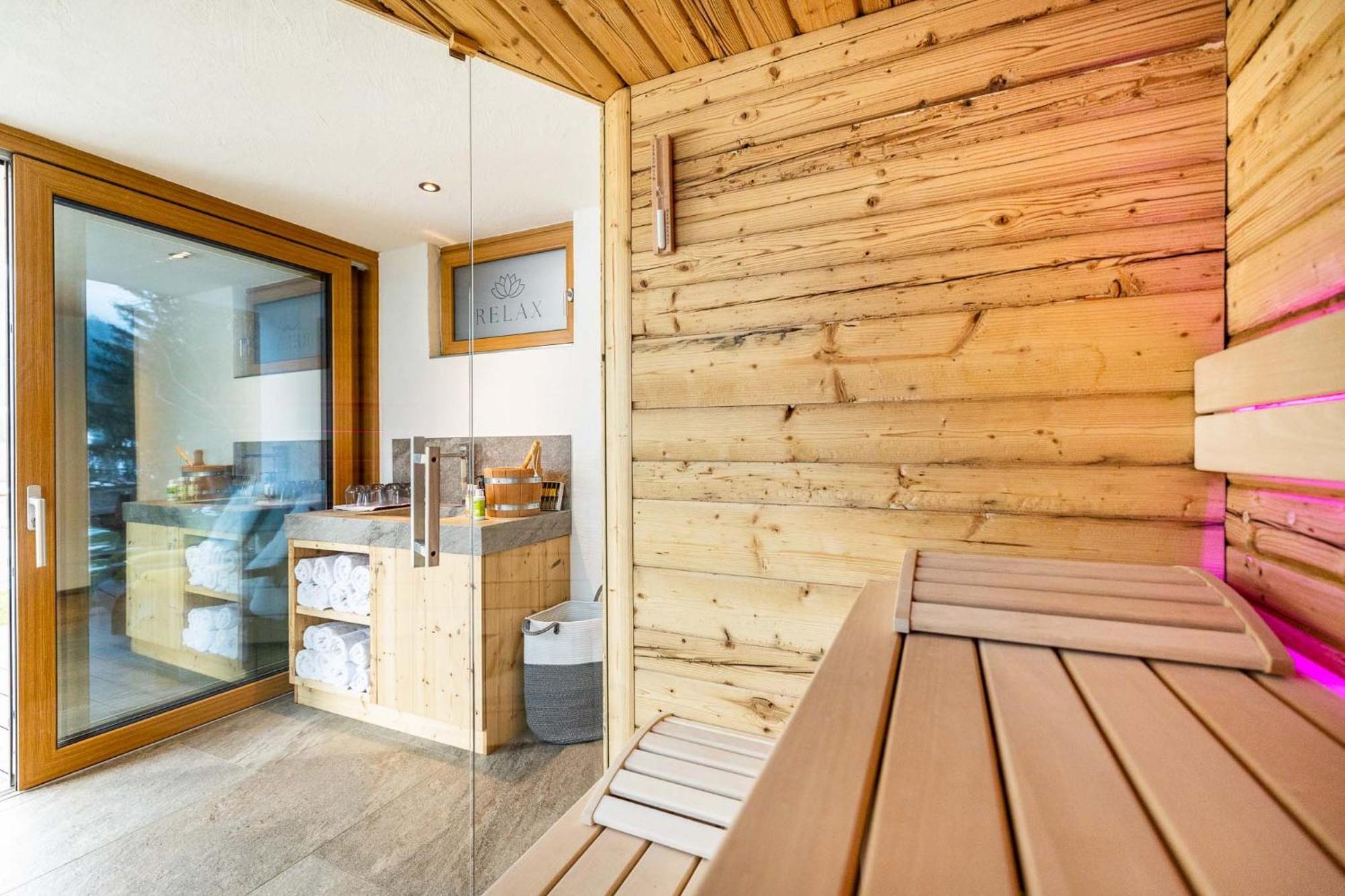 Der Lammhof - Appartements Kaswurm Wagrain Εξωτερικό φωτογραφία